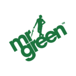 Mr green logo