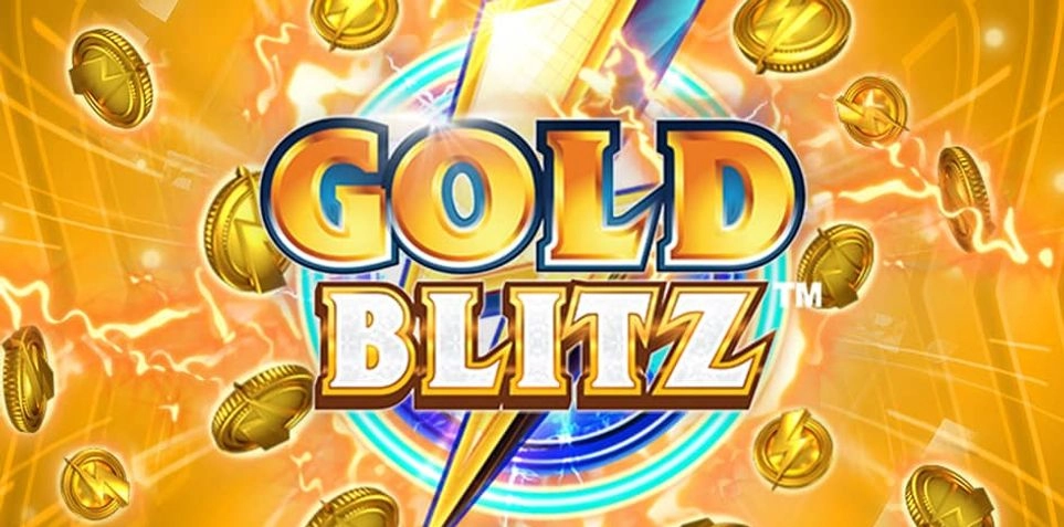 Gold blitz