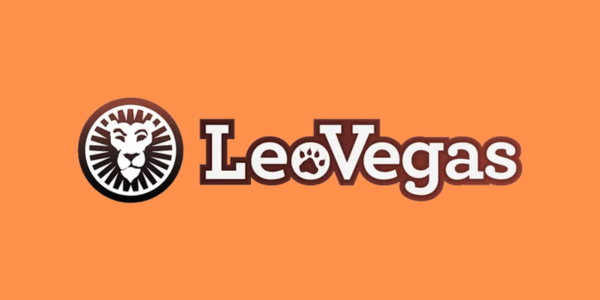 Leovegas logo