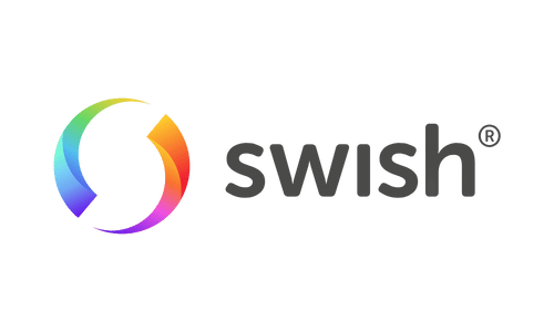 Swish logo